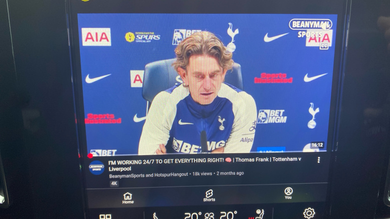 Volvo XC40 175kW Recharge Plus 69kWh 5dr Auto Electric Estate